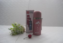 哈尔滨温馨杯业 不锈钢保温杯与双层玻璃保温杯全方位选购指南