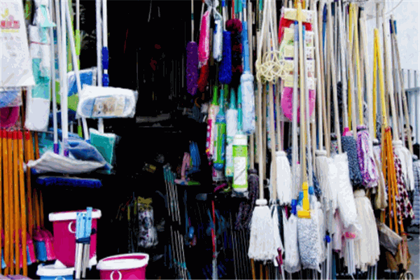 天佑日用品 守护日常生活的品质与信赖