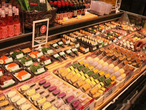 春暖花开，惠友超市上谷大观店盛大开业 一站式打卡网红街区，日用百货全搞定